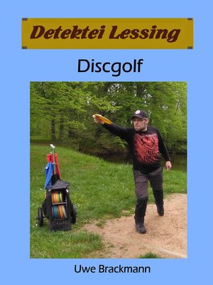 cover image of Discgolf